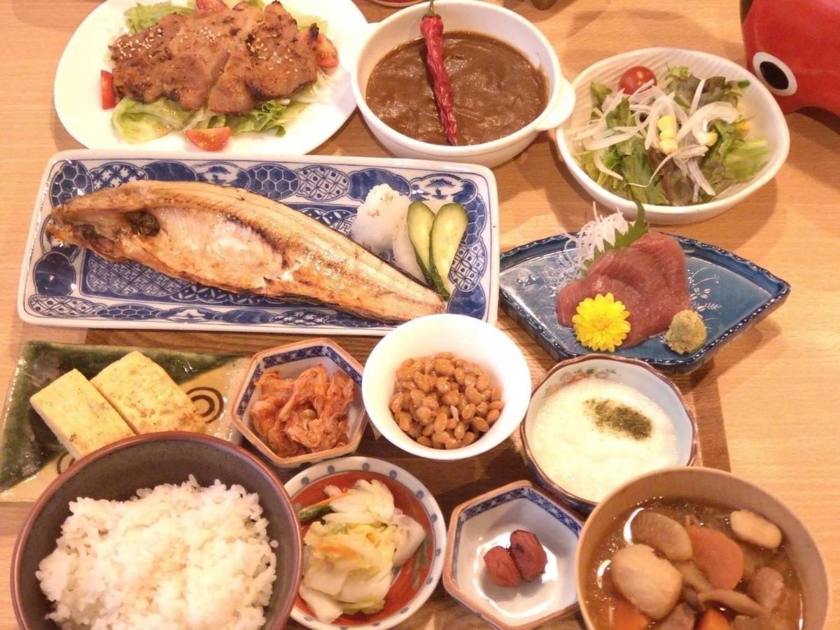 Apa Hotel Koriyama Ekimae Exteriör bild