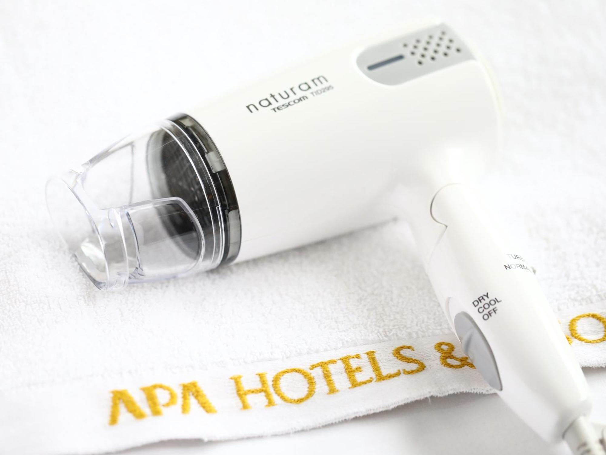 Apa Hotel Koriyama Ekimae Exteriör bild