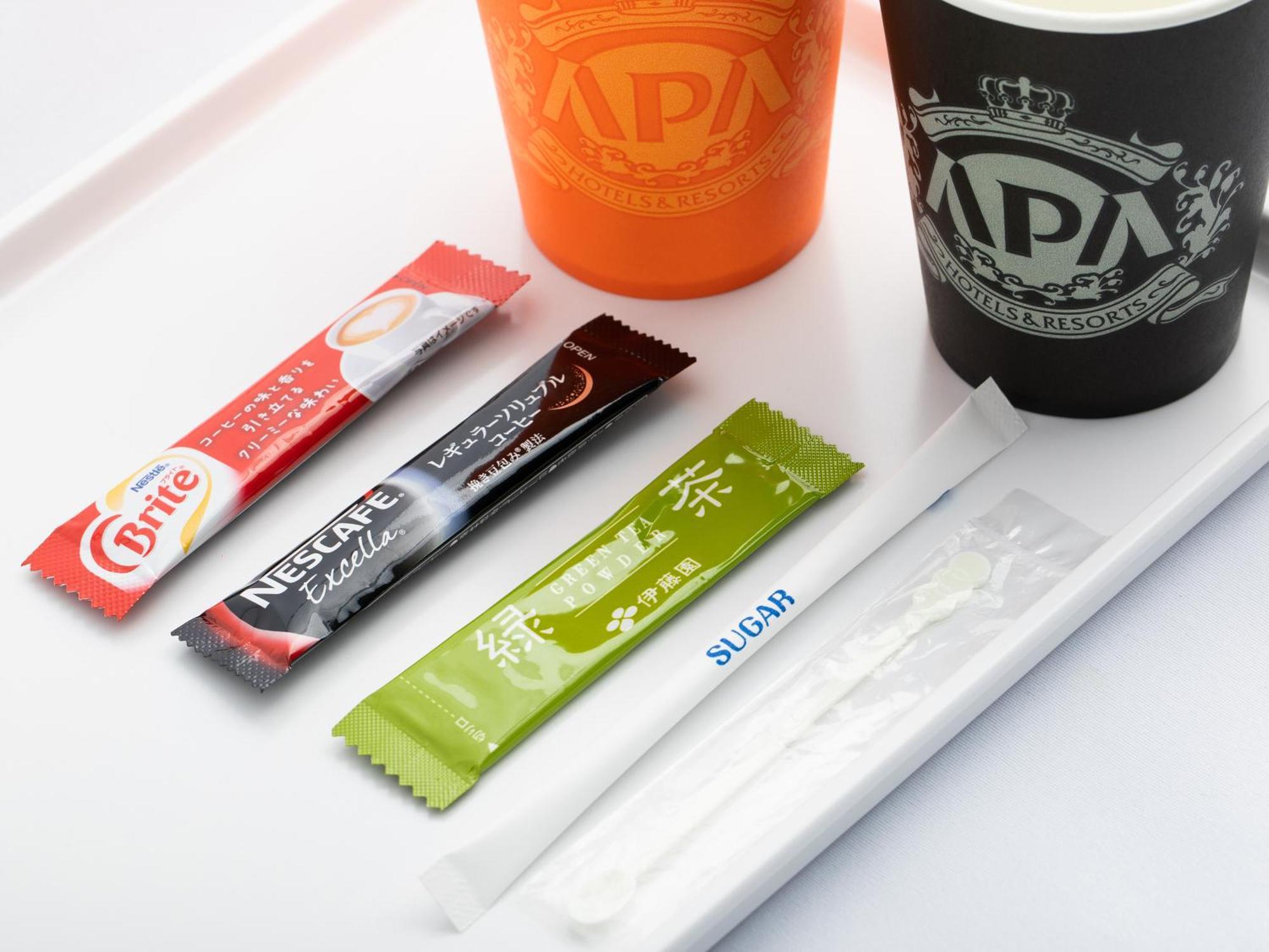 Apa Hotel Koriyama Ekimae Exteriör bild