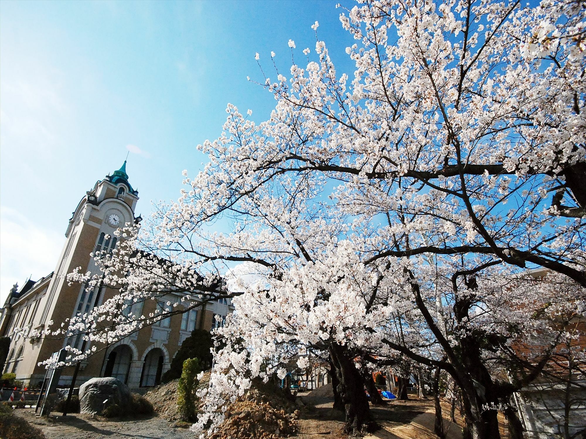 Apa Hotel Koriyama Ekimae Exteriör bild