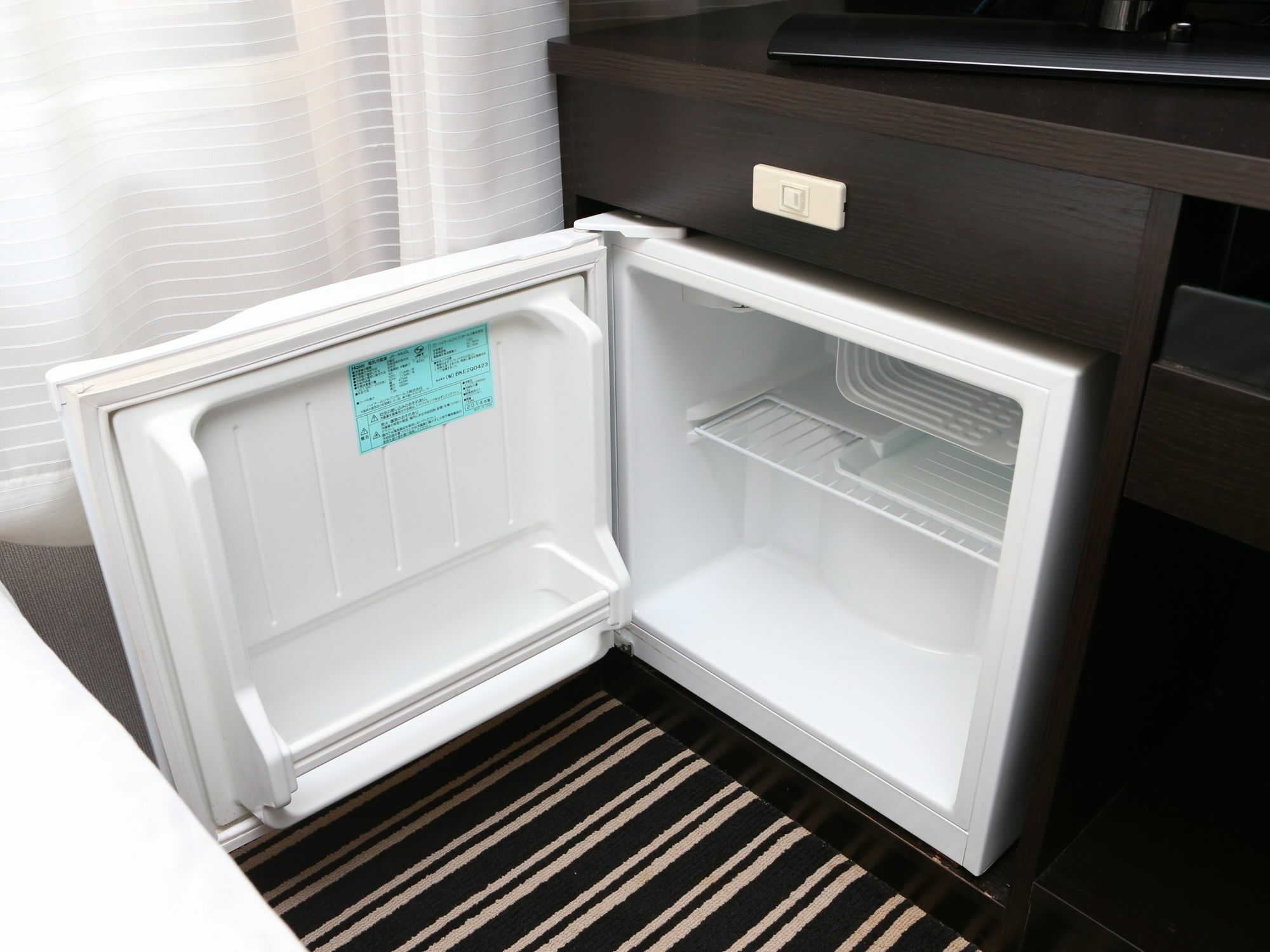 Apa Hotel Koriyama Ekimae Exteriör bild