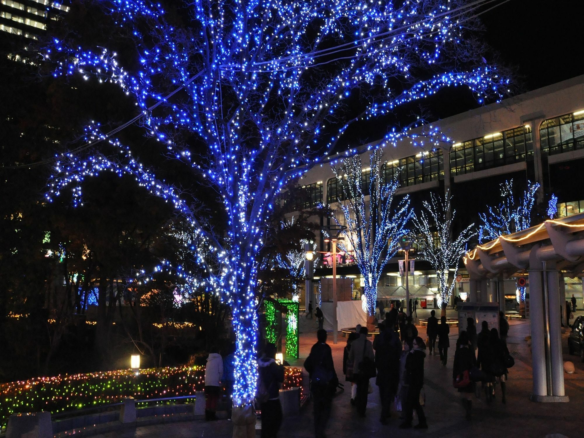 Apa Hotel Koriyama Ekimae Exteriör bild